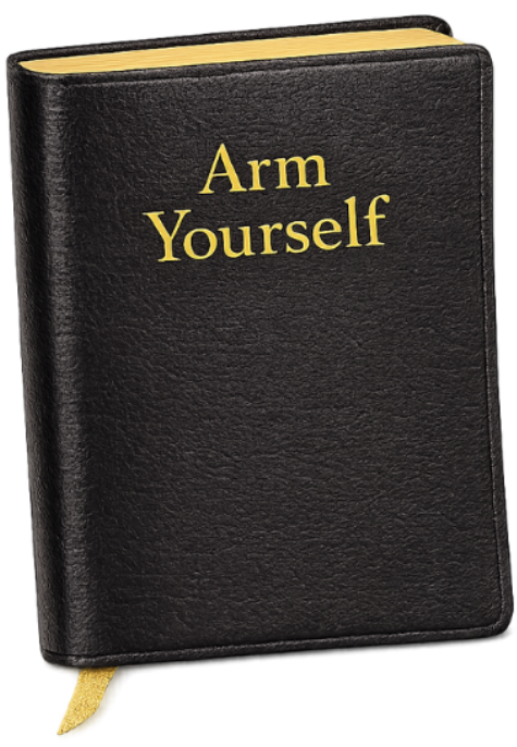 Arm Yourself