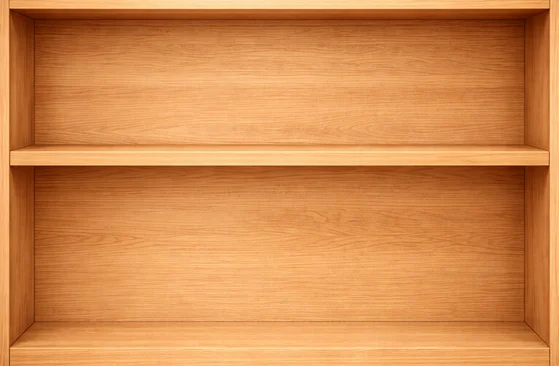 Bookshelf