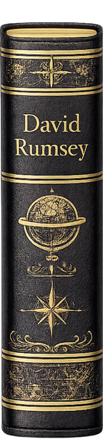 David Rumsey