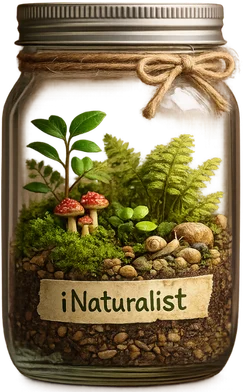 iNaturalist
