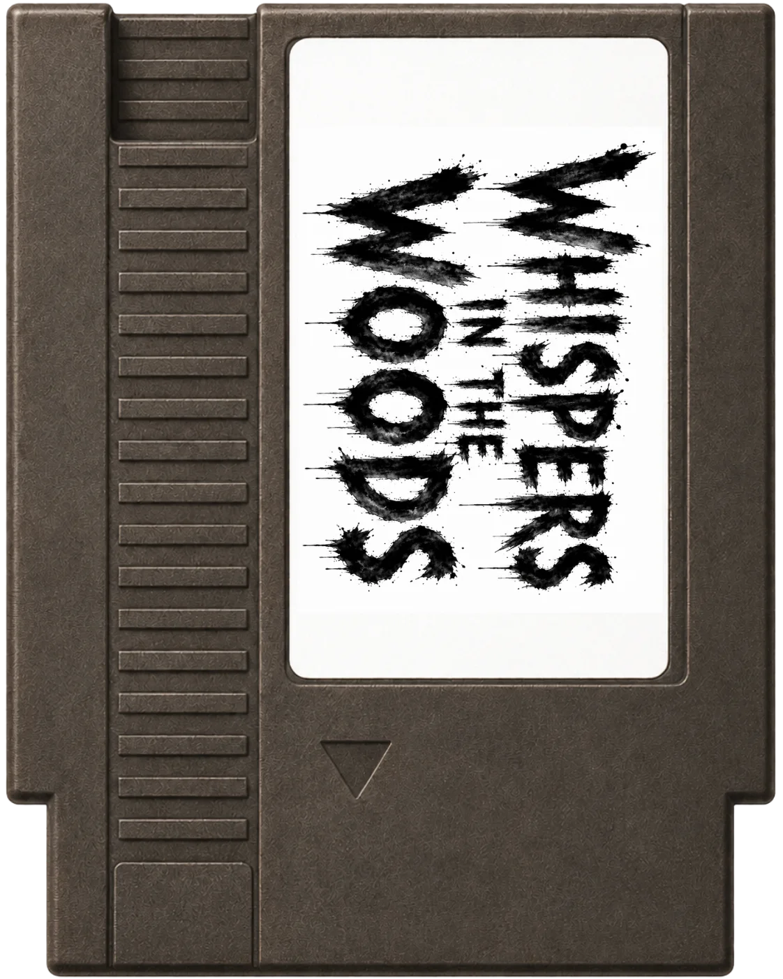 Whispers in the Woods