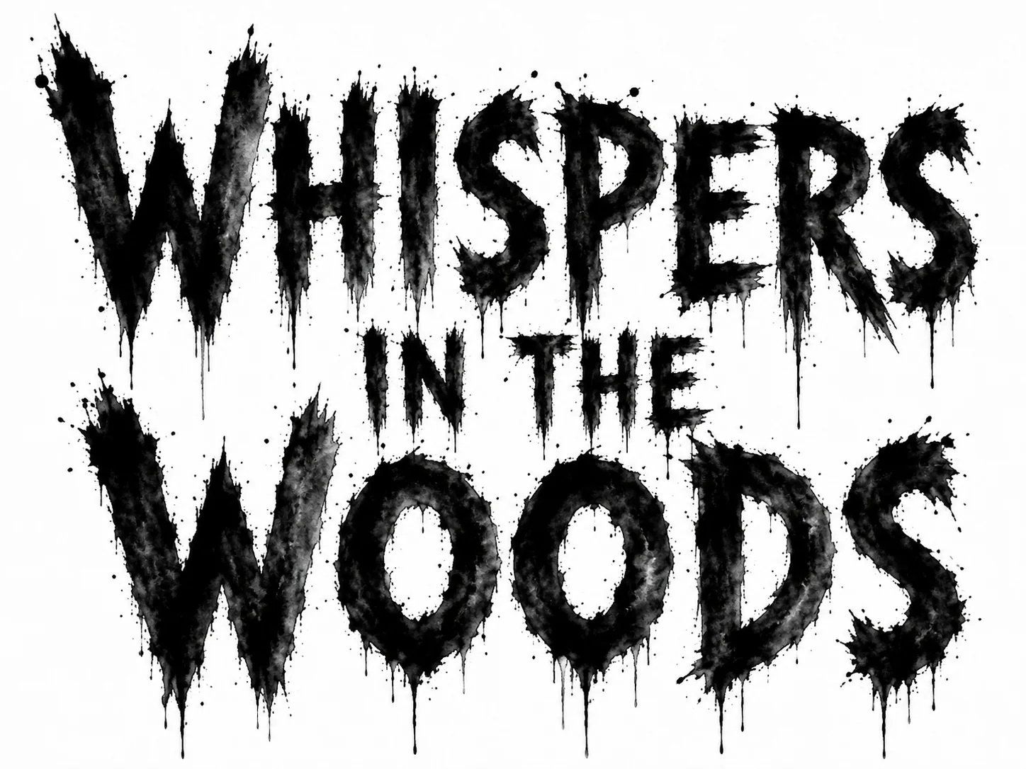 Whispers in the Woods